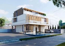Braddell Heights Estate (D13), Detached #566410791